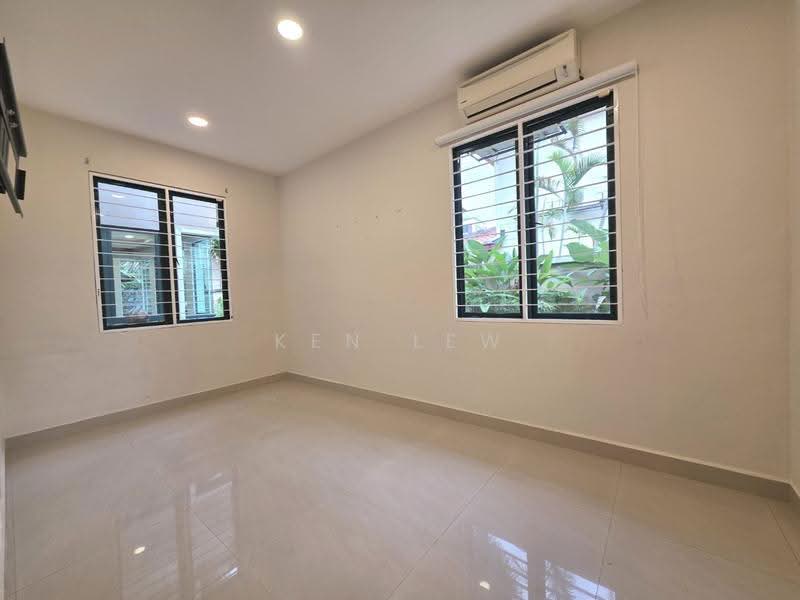 Rumah Berkembar untuk Dijual di Taman Segar (Cheras) - Ken Lew - Interior - PropertyGuru.com.my