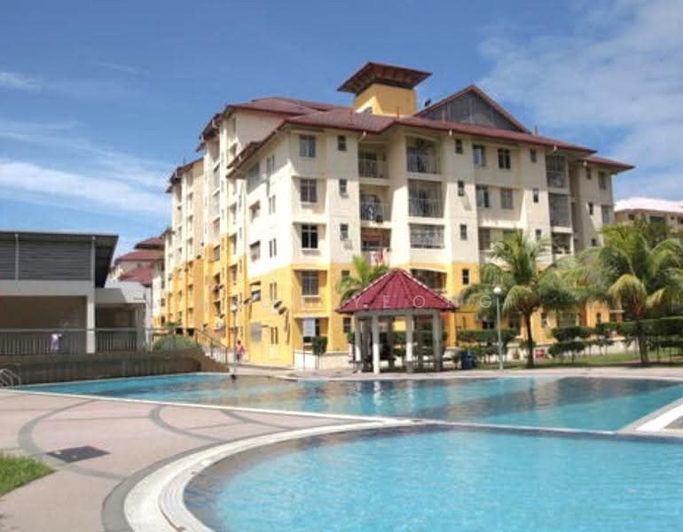 Apartment for Rent at Bayu Villa - Jason Yeong - PropertyGuru.com.my