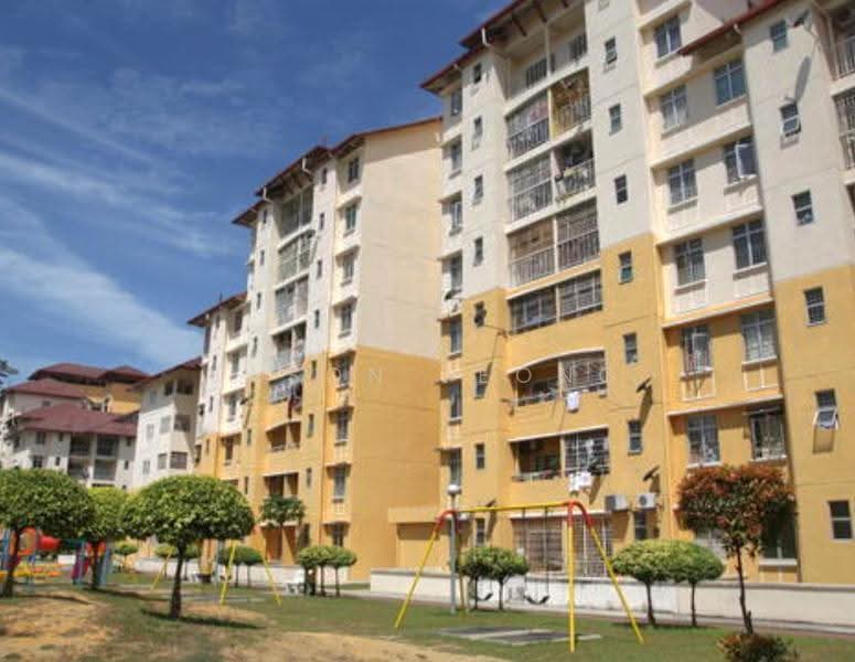 Apartment for Rent at Bayu Villa - Jason Yeong - PropertyGuru.com.my