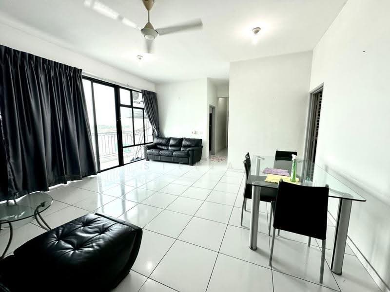 Service Residence for Sale at The Sky Executive Suites - Stella Narita - Living Room - PropertyGuru.com.my