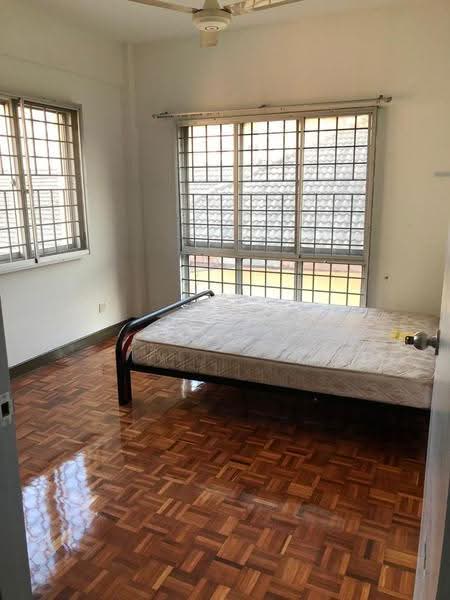 Apartment for Sale at Abadi Indah - Elvis Kok - Bedroom - PropertyGuru.com.my