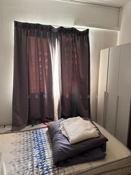 Apartment for Rent at Pangsapuri Aranda - Janice Lam - Bedroom - PropertyGuru.com.my