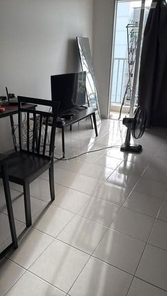 Apartment for Rent at Pangsapuri Aranda - Janice Lam - Living Room - PropertyGuru.com.my