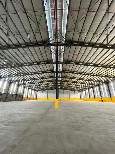 Factory for Rent in Port Klang (Pelabuhan Klang) (Selangor) - Bee Lee - Interior - PropertyGuru.com.my