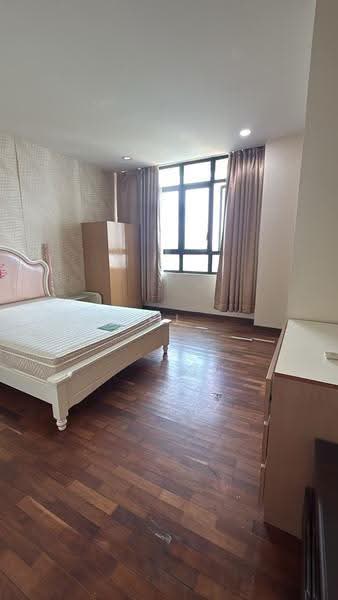 Kediaman Servis untuk Dijual di The Heritage Residence - PJ Low - Bedroom - PropertyGuru.com.my