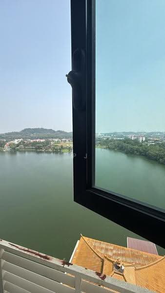 Kediaman Servis untuk Dijual di The Heritage Residence - PJ Low - View - PropertyGuru.com.my