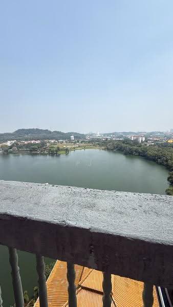 Kediaman Servis untuk Dijual di The Heritage Residence - PJ Low - View - PropertyGuru.com.my
