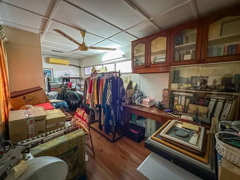 Rumah Teres 2.5-Tingkat untuk Dijual di Taman Wangsa Baiduri (Subang Jaya) - NoraFizah Gapar - Interior - PropertyGuru.com.my