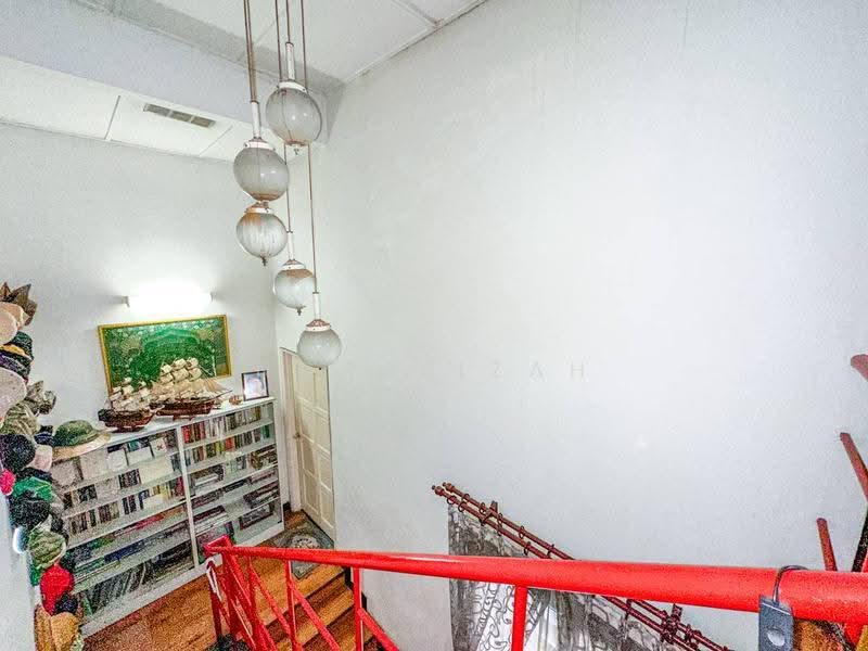 Rumah Teres 2.5-Tingkat untuk Dijual di Taman Wangsa Baiduri (Subang Jaya) - NoraFizah Gapar - Interior - PropertyGuru.com.my