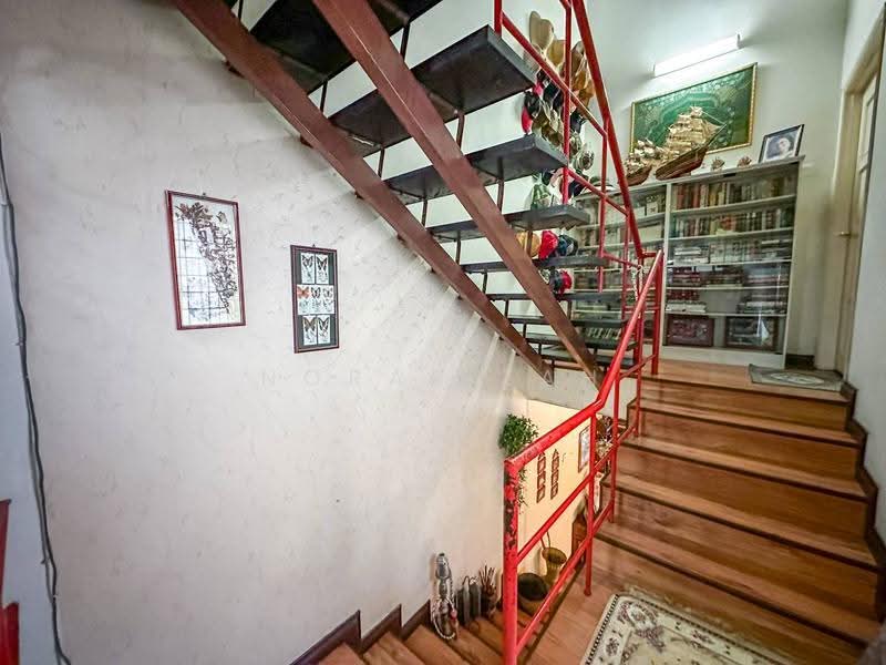 Rumah Teres 2.5-Tingkat untuk Dijual di Taman Wangsa Baiduri (Subang Jaya) - NoraFizah Gapar - Interior - PropertyGuru.com.my