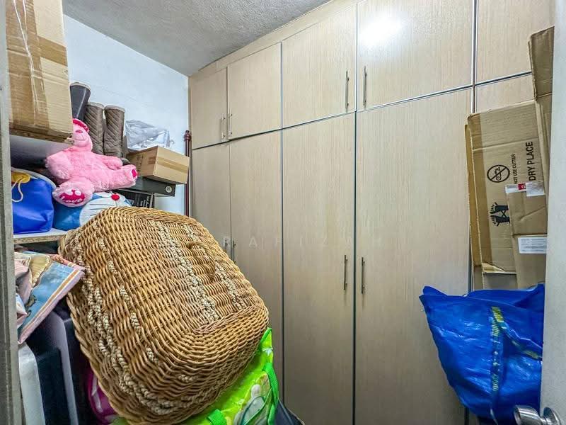 Rumah Teres 2.5-Tingkat untuk Dijual di Taman Wangsa Baiduri (Subang Jaya) - NoraFizah Gapar - Interior - PropertyGuru.com.my