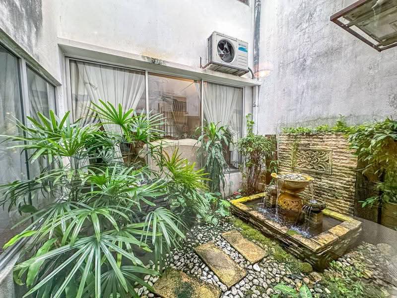 Rumah Teres 2.5-Tingkat untuk Dijual di Taman Wangsa Baiduri (Subang Jaya) - NoraFizah Gapar - Garden - PropertyGuru.com.my