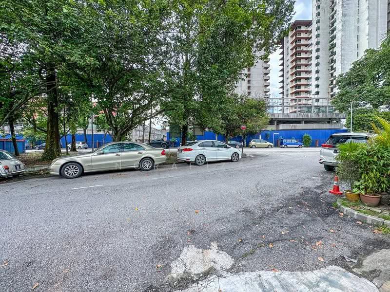 Rumah Teres 2.5-Tingkat untuk Dijual di Taman Wangsa Baiduri (Subang Jaya) - NoraFizah Gapar - Exterior - PropertyGuru.com.my