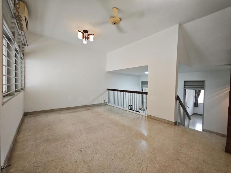 2-storey Terraced House for Sale in Chinatown (George Town) - Kaze Kang - Interior - PropertyGuru.com.my