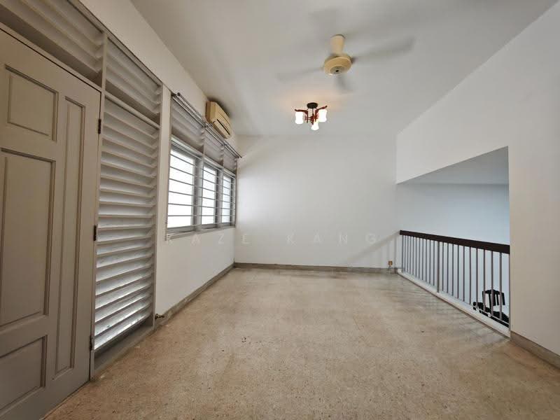 2-storey Terraced House for Sale in Chinatown (George Town) - Kaze Kang - Interior - PropertyGuru.com.my