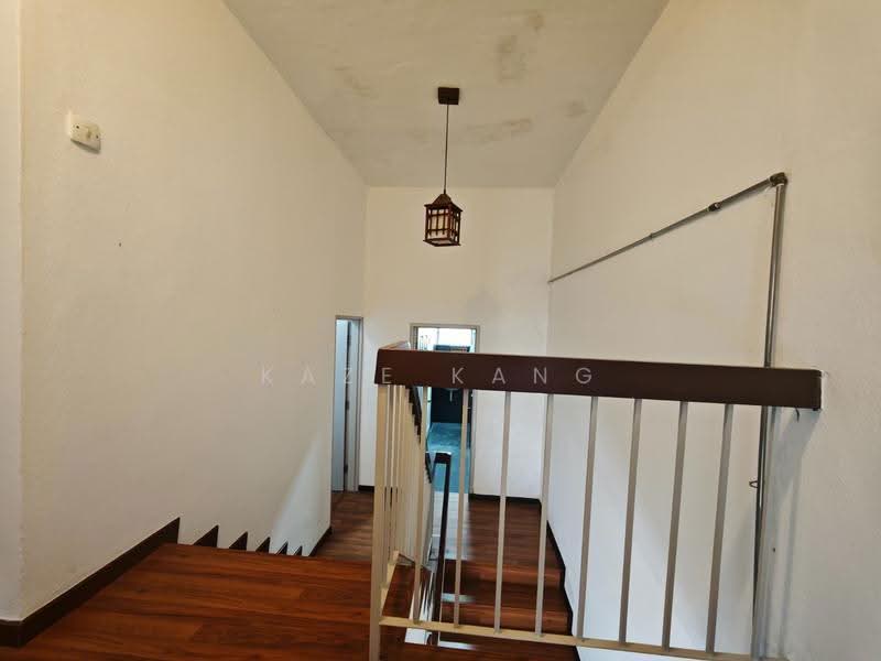 2-storey Terraced House for Sale in Chinatown (George Town) - Kaze Kang - Interior - PropertyGuru.com.my