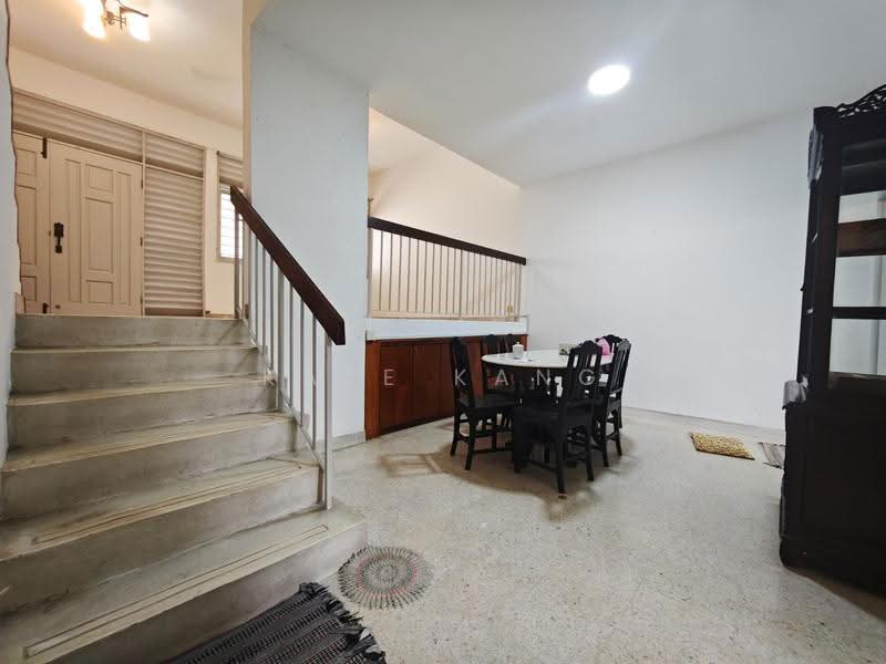 2-storey Terraced House for Sale in Chinatown (George Town) - Kaze Kang - Interior - PropertyGuru.com.my