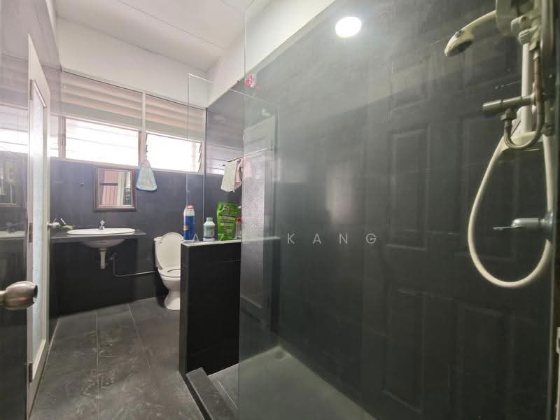 2-storey Terraced House for Sale in Chinatown (George Town) - Kaze Kang - PropertyGuru.com.my