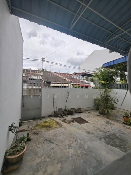 2-storey Terraced House for Sale in Chinatown (George Town) - Kaze Kang - PropertyGuru.com.my