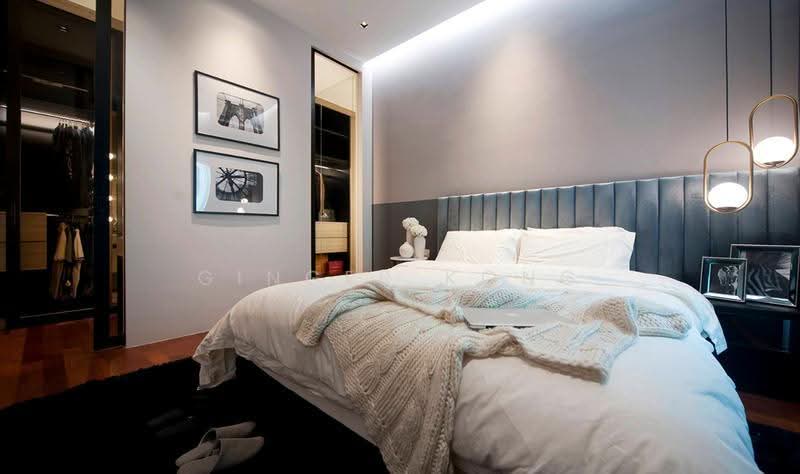 Tanah Kediaman untuk Dijual di Bukit Jalil (Kuala Lumpur) - Ginger Kong - Bedroom - PropertyGuru.com.my
