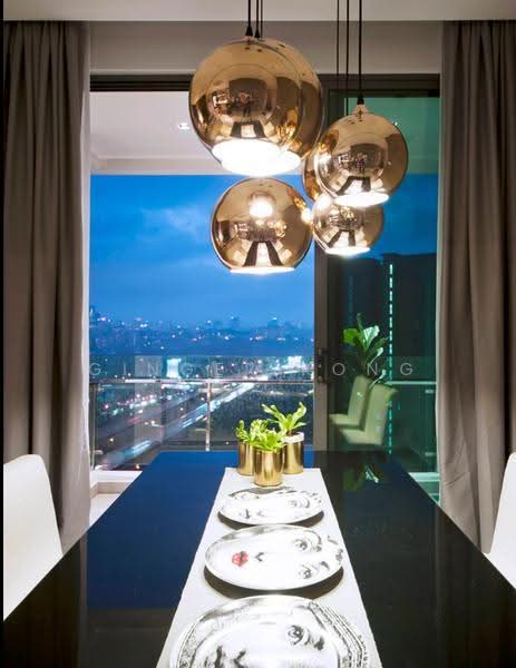 Tanah Kediaman untuk Dijual di Bukit Jalil (Kuala Lumpur) - Ginger Kong - PropertyGuru.com.my