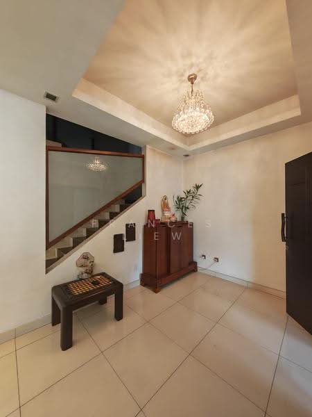 Semi-Detached House for Sale in Bandar Putra Permai (Seri Kembangan) - Frances Liew - Interior - PropertyGuru.com.my