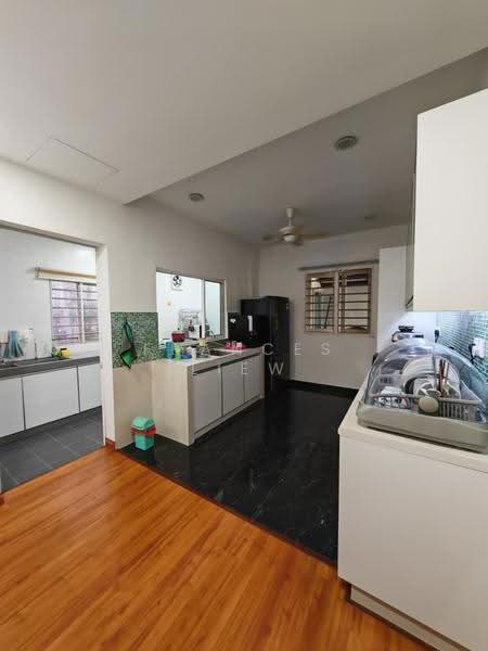 Semi-Detached House for Sale in Bandar Putra Permai (Seri Kembangan) - Frances Liew - PropertyGuru.com.my