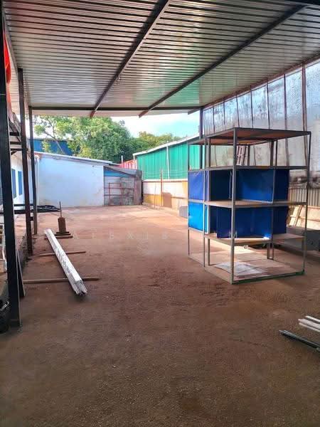 Semi-D Factory for Rent in Port Klang (Pelabuhan Klang) (Selangor) - Alexis Lim - Exterior - PropertyGuru.com.my