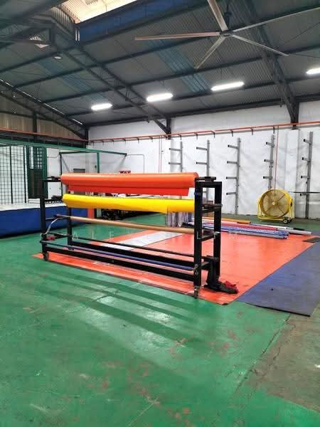 Semi-D Factory for Rent in Port Klang (Pelabuhan Klang) (Selangor) - Alexis Lim - Interior - PropertyGuru.com.my