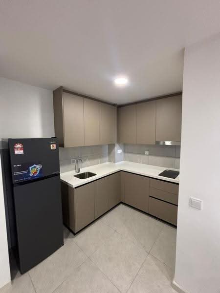 Service Residence for Rent at Teja @ Subang Jaya City Centre (SJCC) - Dalynn Tan - Kitchen - PropertyGuru.com.my