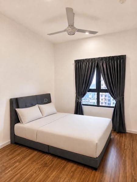 Service Residence for Rent at Teja @ Subang Jaya City Centre (SJCC) - Dalynn Tan - Bedroom - PropertyGuru.com.my