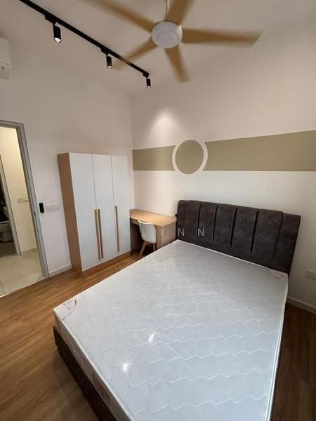 Service Residence for Rent at Teja @ Subang Jaya City Centre (SJCC) - Dalynn Tan - PropertyGuru.com.my