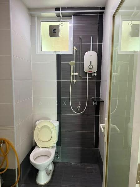 Condominium for Rent at The Oasis - Alex Lim - Bathroom - PropertyGuru.com.my