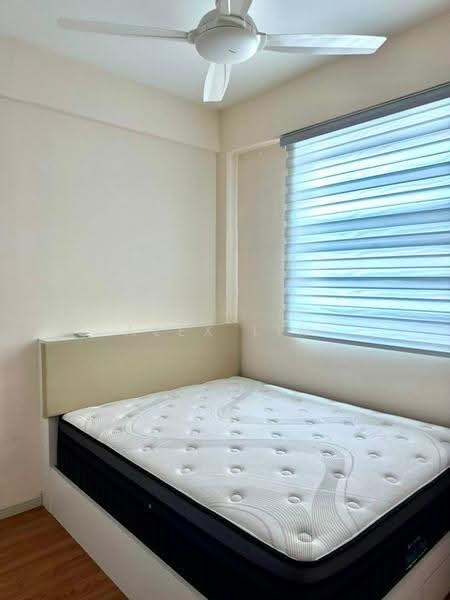 Condominium for Rent at The Oasis - Alex Lim - Bedroom - PropertyGuru.com.my