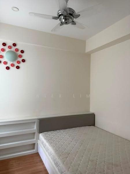 Condominium for Rent at The Oasis - Alex Lim - Bedroom - PropertyGuru.com.my