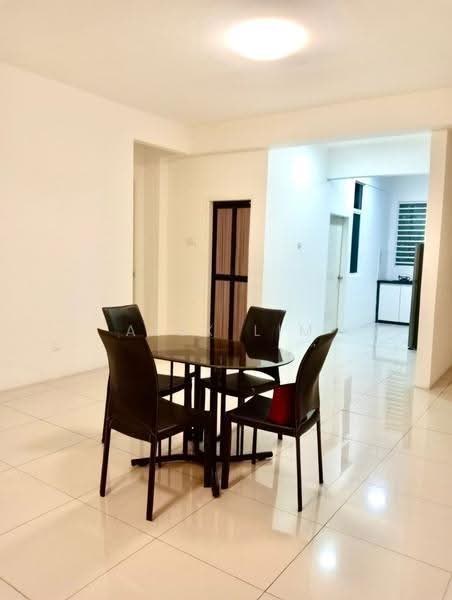 Condominium for Rent at The Oasis - Alex Lim - Dining Room - PropertyGuru.com.my