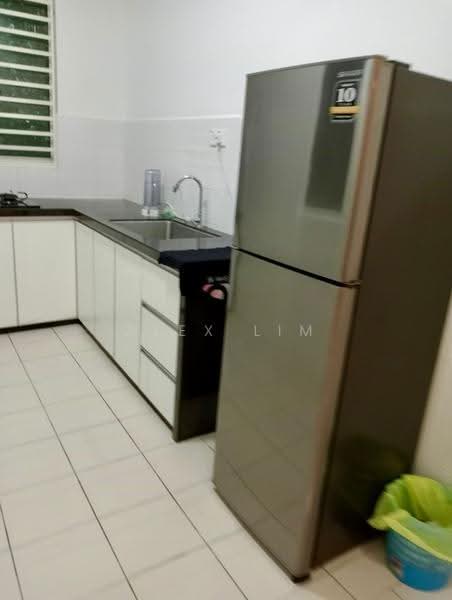 Condominium for Rent at The Oasis - Alex Lim - Kitchen - PropertyGuru.com.my