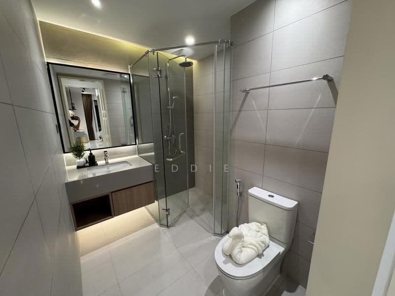 Apartment for Sale at R&F Princess Cove Phase 3-New Casa Suites - Eddie Ong - Bathroom - PropertyGuru.com.my