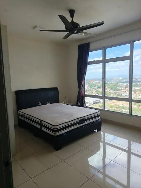 Kediaman Servis untuk Dijual di Pandan Residence 2 - Ah Liang - PropertyGuru.com.my