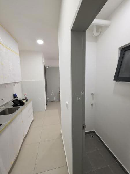 Condominium for Rent at Subang Bestari - Nazrin Affendy - Kitchen - PropertyGuru.com.my