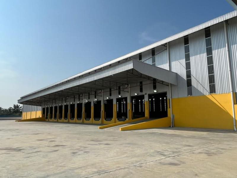 Warehouse for Rent in Port Klang (Pelabuhan Klang) (Selangor) - Bee Lee - Exterior - PropertyGuru.com.my