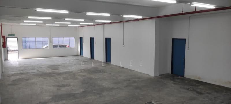 Warehouse for Rent in Port Klang (Pelabuhan Klang) (Selangor) - Bee Lee - Interior - PropertyGuru.com.my