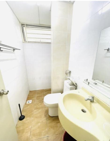 Apartment for Rent at Vista Langkawi @ Residensi PV18 - Luke Ross - Bathroom - PropertyGuru.com.my