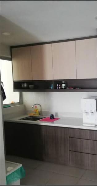 Apartment for Rent at Vista Langkawi @ Residensi PV18 - Luke Ross - Kitchen - PropertyGuru.com.my