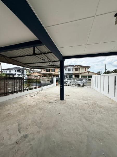 2-storey Terraced House for Rent in Arang road (Kuching) - KC Jee - PropertyGuru.com.my