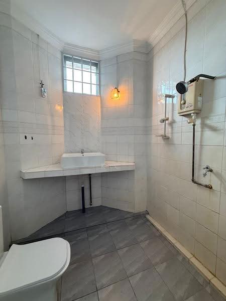 2-storey Terraced House for Rent in Arang road (Kuching) - KC Jee - PropertyGuru.com.my