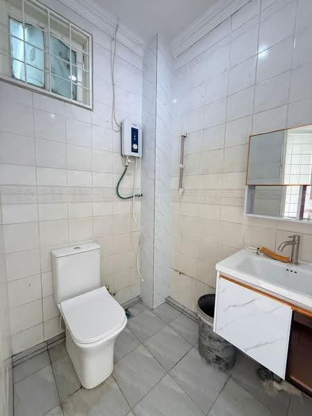 2-storey Terraced House for Rent in Arang road (Kuching) - KC Jee - PropertyGuru.com.my