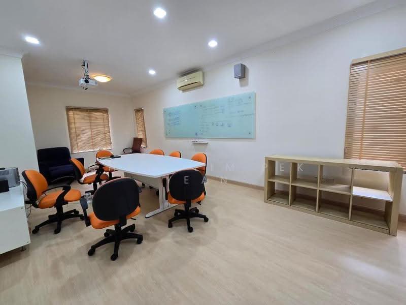 2-storey Terraced House for Sale in Sungai Long (Bandar Sungai Long) - Chris Lim Pek Yean - Interior - PropertyGuru.com.my