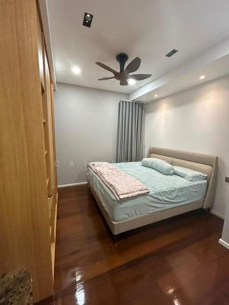 Condominium for Rent at Allevia - Catherine Wong - Bedroom - PropertyGuru.com.my