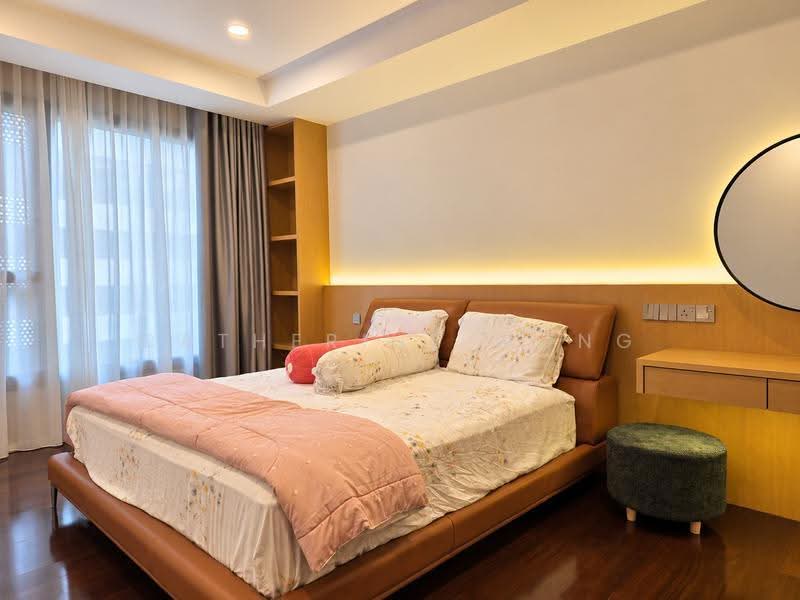 Kondominium untuk Disewa di Allevia - Catherine Wong - Bedroom - PropertyGuru.com.my